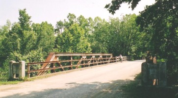 1929 Highway Bridge