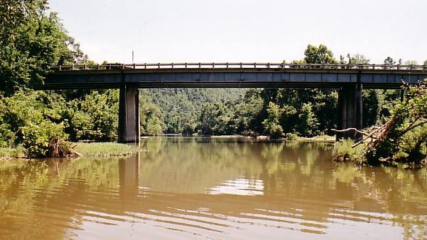 US 270 Bridge