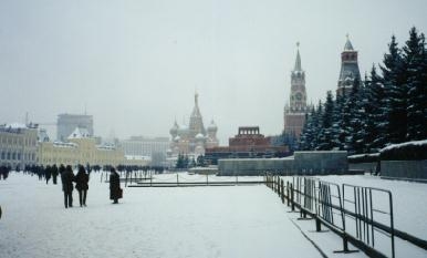 Red Square