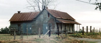 Old House