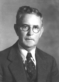 James A. Skipper