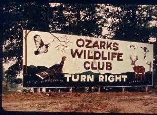 Ozarks Wildlife Club
